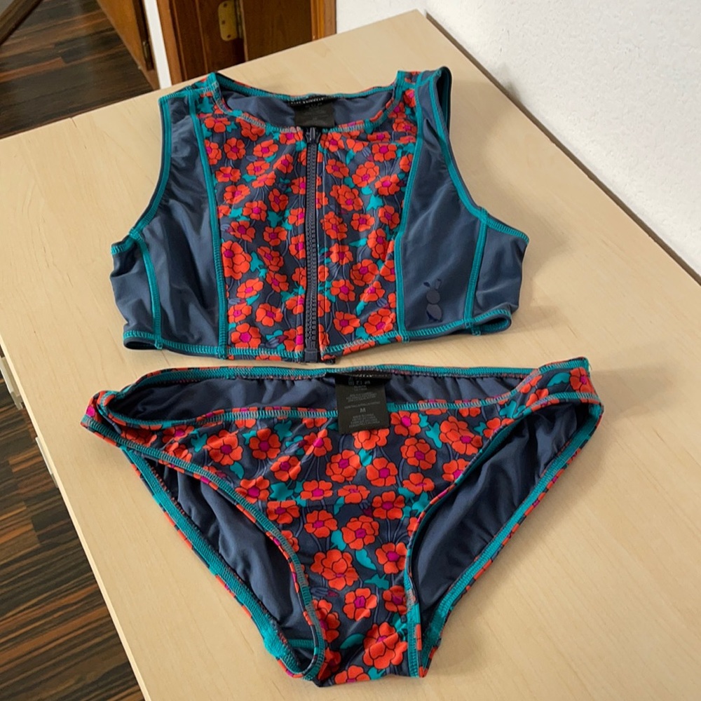 Marc by Marc Jacobs swimsuit size M